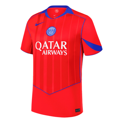 PSG Tredjedrakt 2025/26