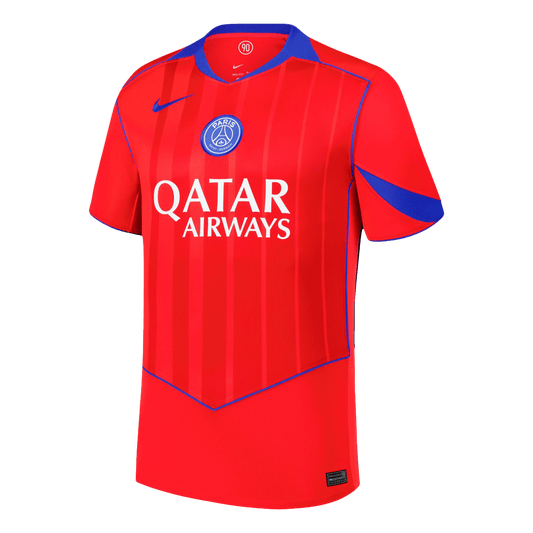 PSG Tredjedrakt 2025/26