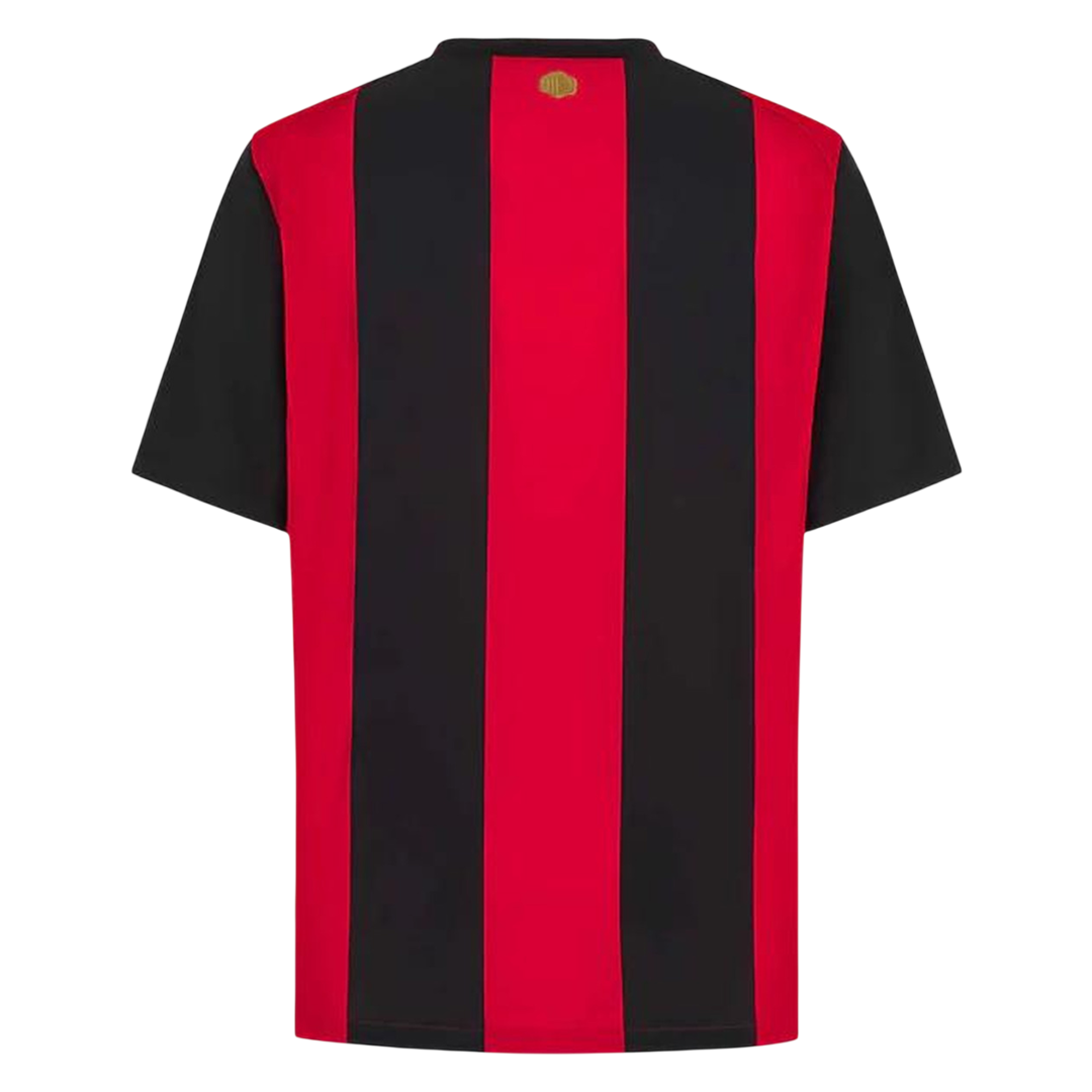AC Milan Hjemmedrakt 2026/27 – bilde 3