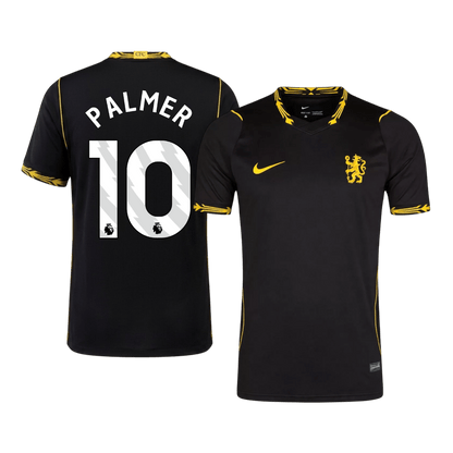 Chelsea Bortedrakt 2026/27 – PALMER #10