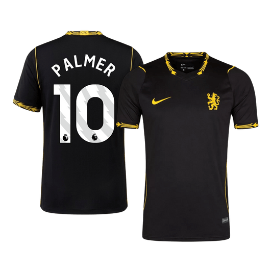 Chelsea Bortedrakt 2026/27 – PALMER #10