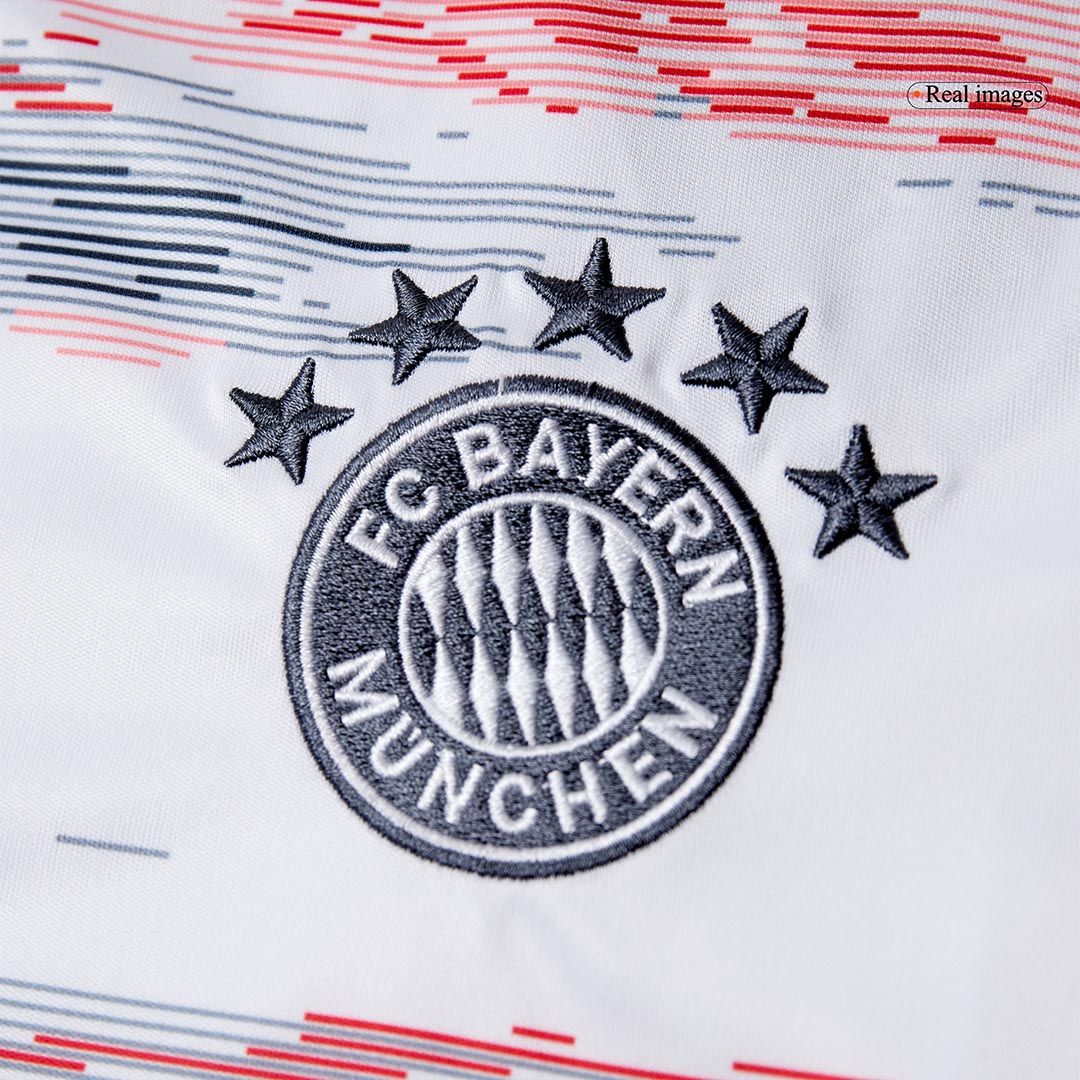 Bayern München Bortedrakt Dame 2025/26 – bilde 7