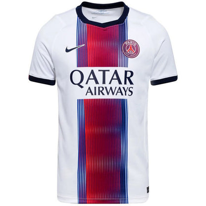 PSG Bortedraktsett 2026/27