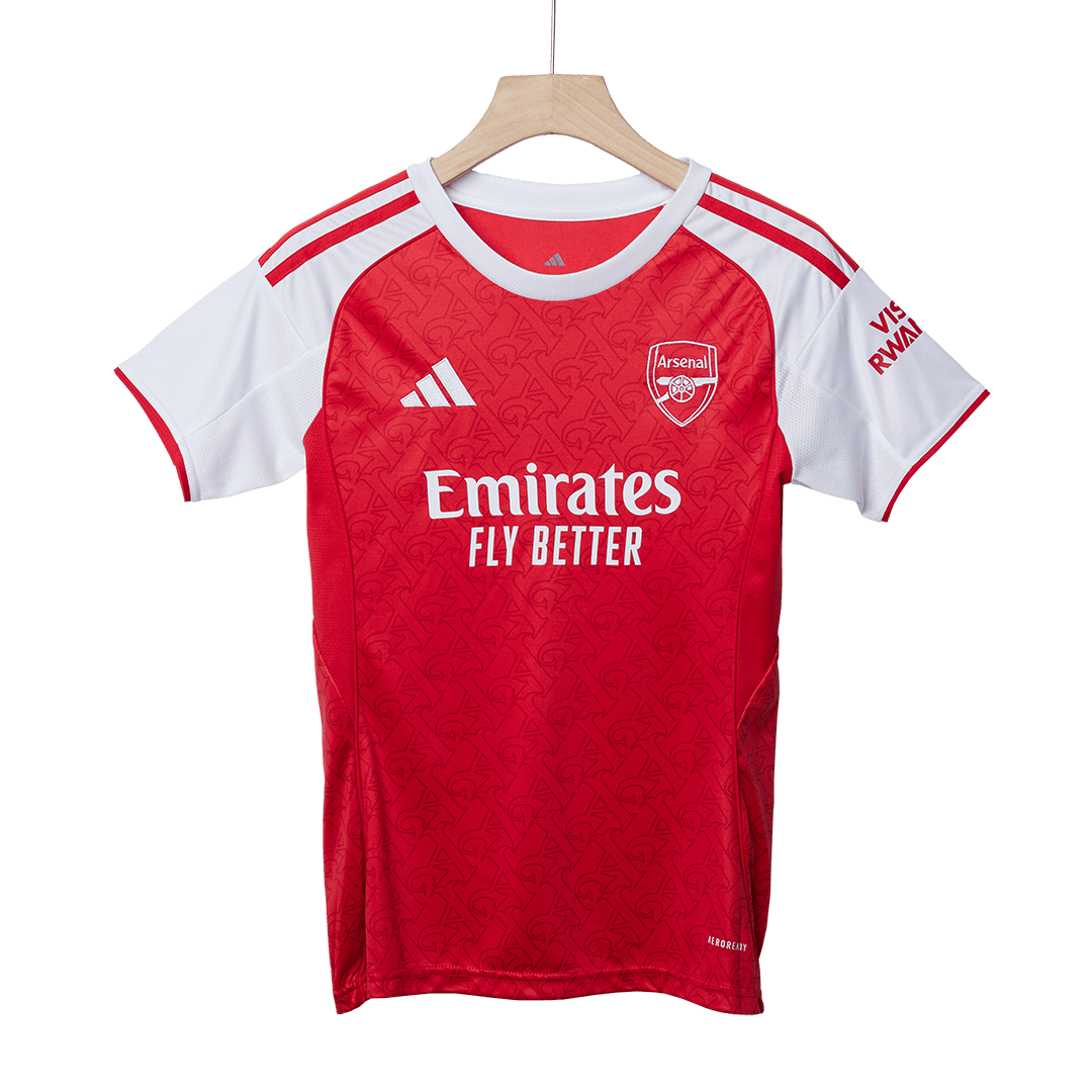 Arsenal Hjemmedrakt Dame 2025/26 – bilde 11