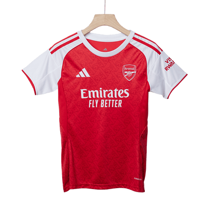 Arsenal Hjemmedrakt Dame 2025/26 – bilde 11