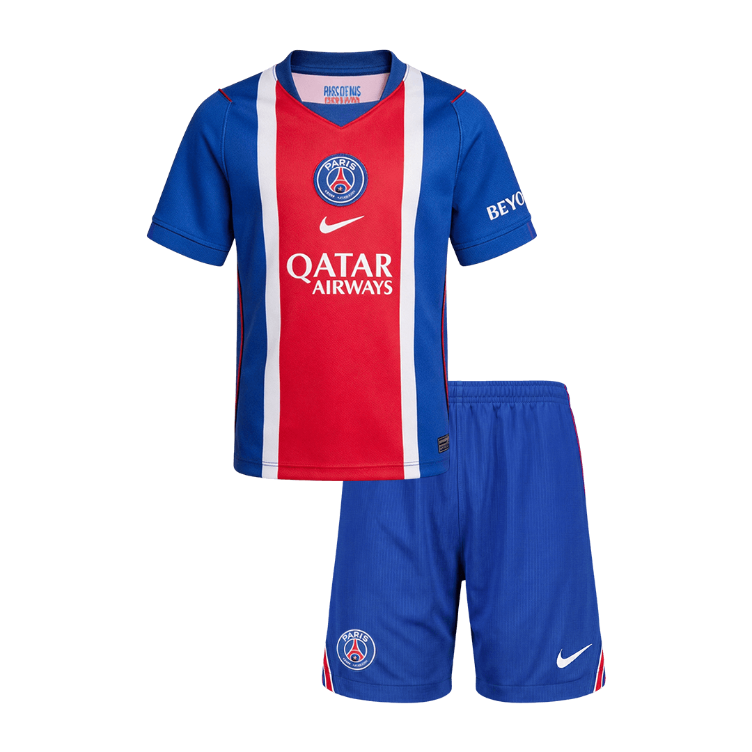 PSG Hjemmedraktsett Barn 2026/27