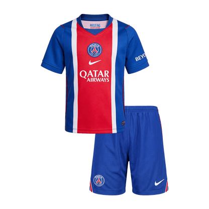 PSG Hjemmedraktsett Barn 2026/27