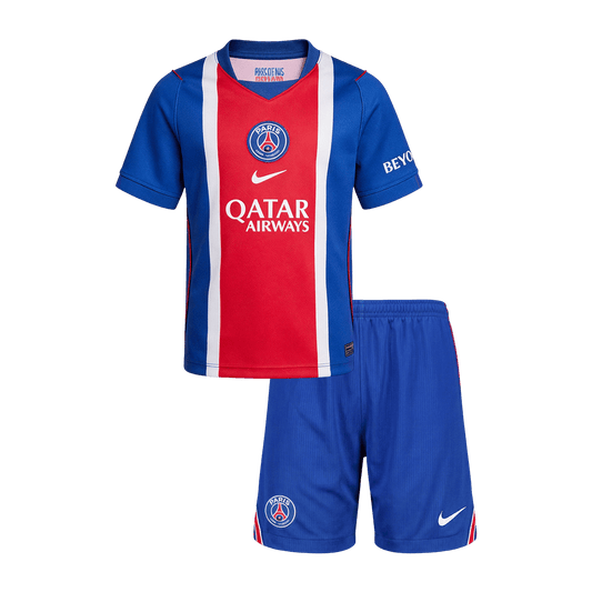 PSG Hjemmedraktsett Barn 2026/27