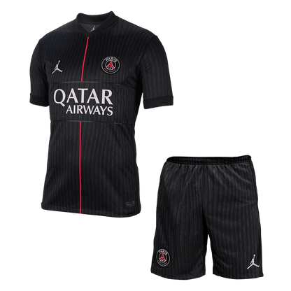 PSG Fjerdedraktsett 2025/26