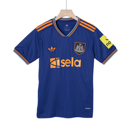 Newcastle United Tredjedrakt 2025/26 – bilde 9