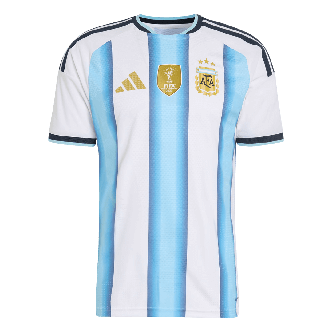 Argentina Hjemmedrakt VM 2026 (Spillerversjon)