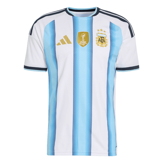 Argentina Hjemmedrakt VM 2026 (Spillerversjon)