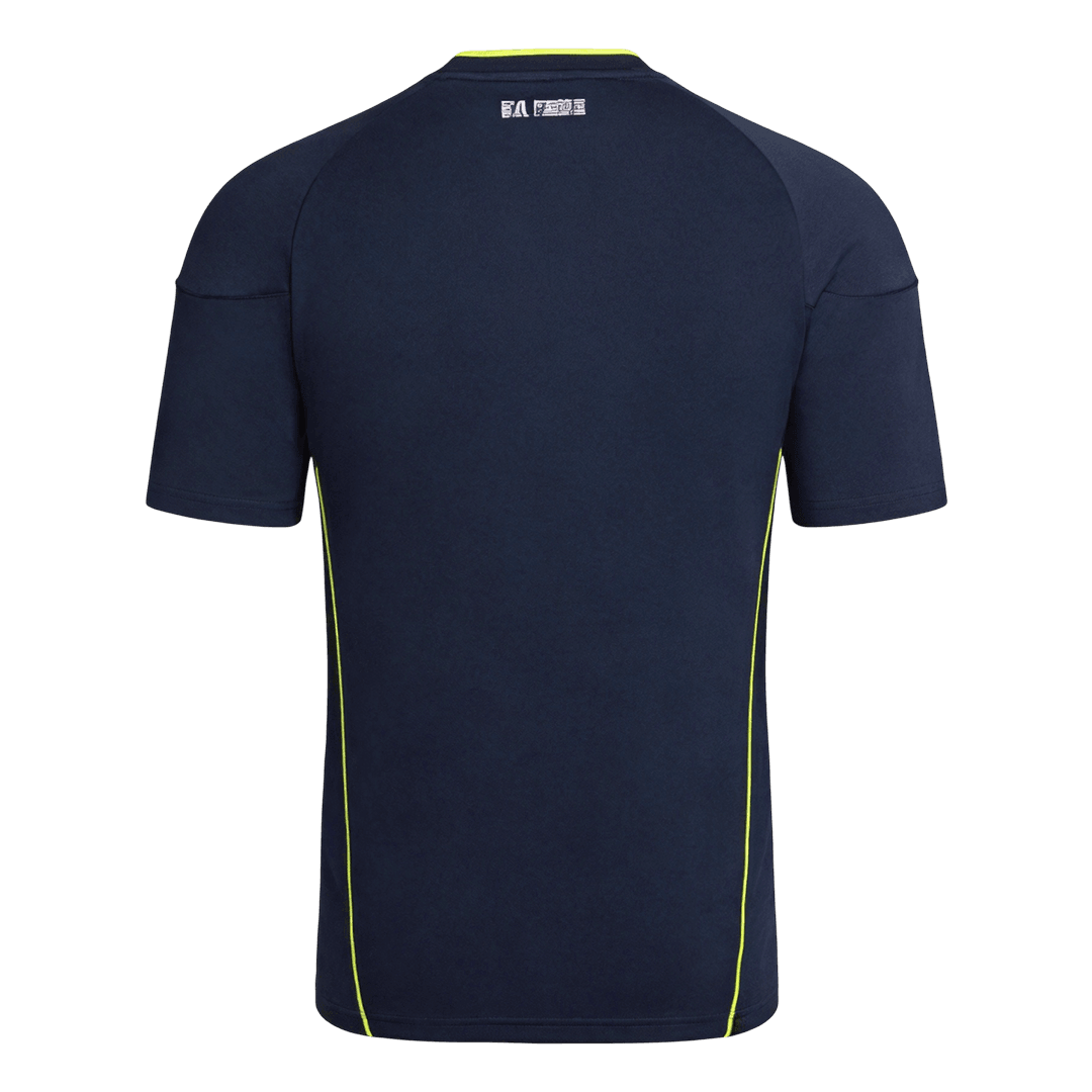Real Madrid Retro Bortedrakt 2010/11 – bilde 2