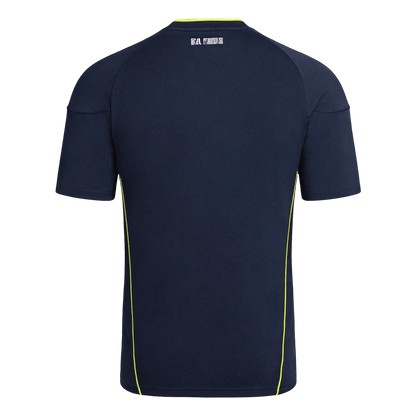 Real Madrid Retro Bortedrakt 2010/11 – bilde 2
