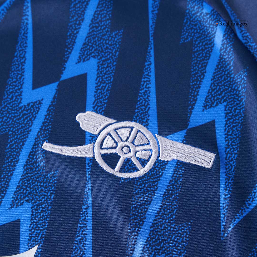 Arsenal Bortedrakt 2025/26 – SAKA #7 – bilde 7