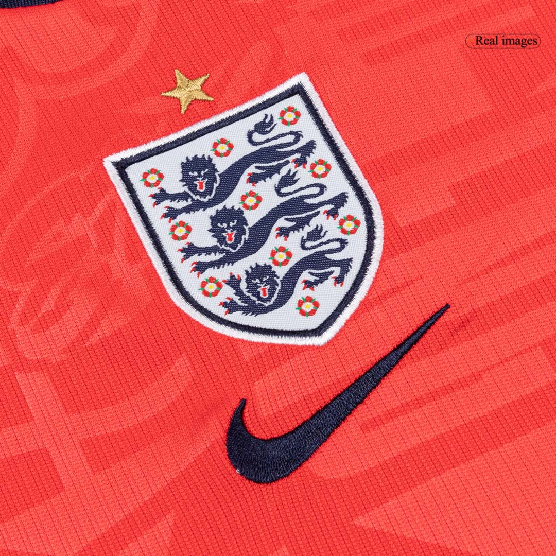 England Bortedraktsett Barn VM 2026 – bilde 8