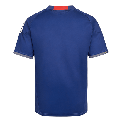 Japan VM Retro Hjemmedrakt 2010 – bilde 2