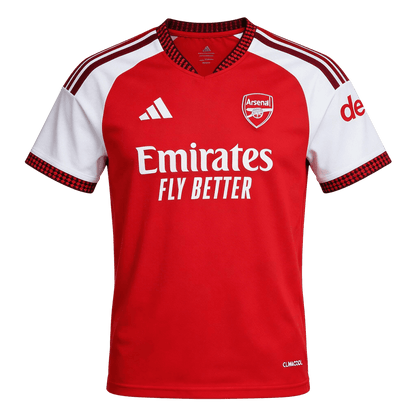 Arsenal Hjemmedrakt 2026/27 – CHAMPIONS #26 – bilde 2