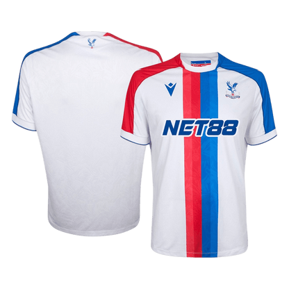 Crystal Palace Tredjedrakt 2025/26 – bilde 2