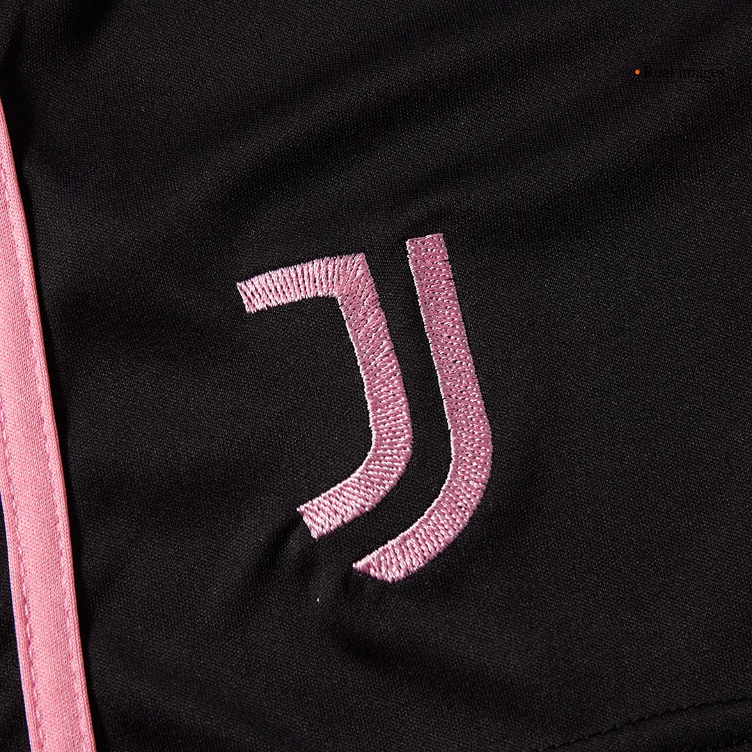 Juventus Hjemmedraktsett Barn 2025/26 – bilde 3