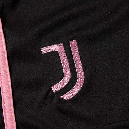 Juventus Hjemmedraktsett Barn 2025/26 – bilde 3