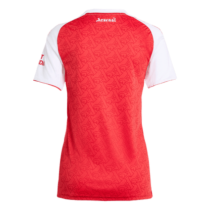 Arsenal Hjemmedrakt Dame 2025/26 – bilde 13