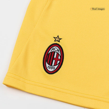 AC Milan Tredjeshorts 2025/26 – bilde 4