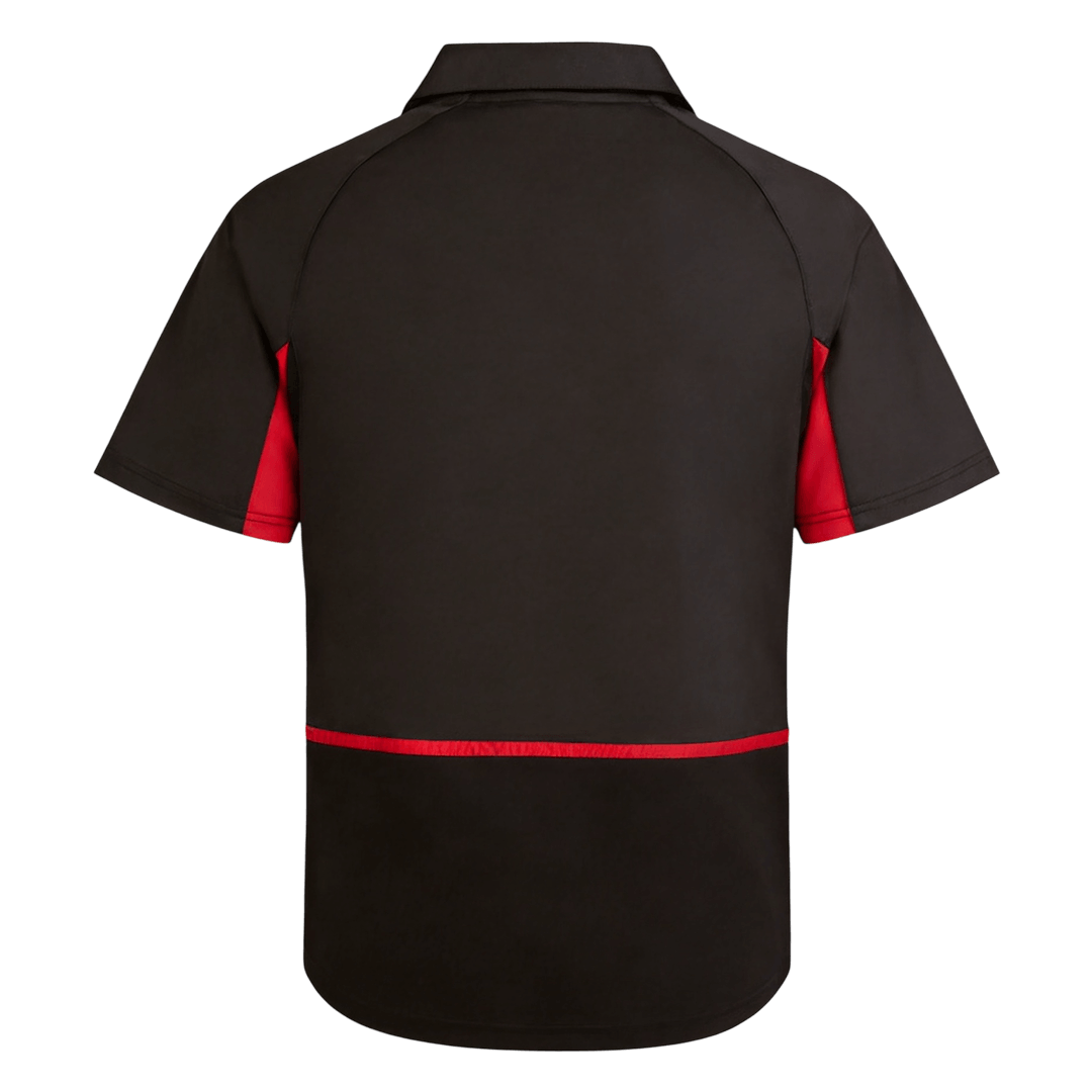 Belgium VM Retro Bortedrakt 2002 – bilde 2