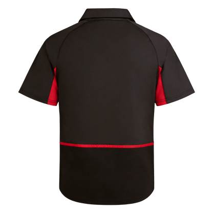Belgium VM Retro Bortedrakt 2002 – bilde 2