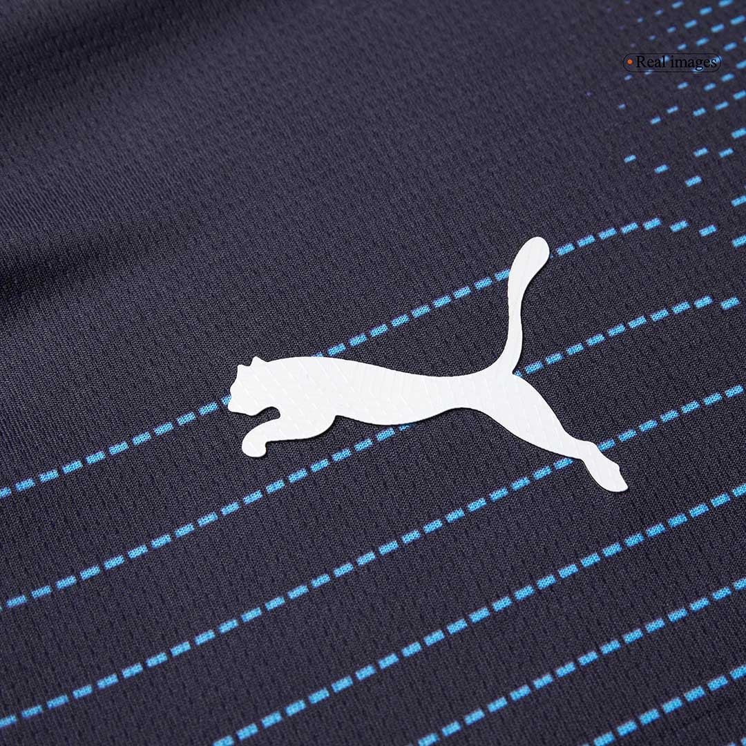 Marseille Bortedrakt 2025/26 – RABIOT #25 – bilde 8