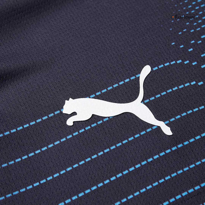 Marseille Bortedrakt 2025/26 – RABIOT #25 – bilde 8
