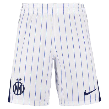 Inter Milan Bortedraktsett 2026/27