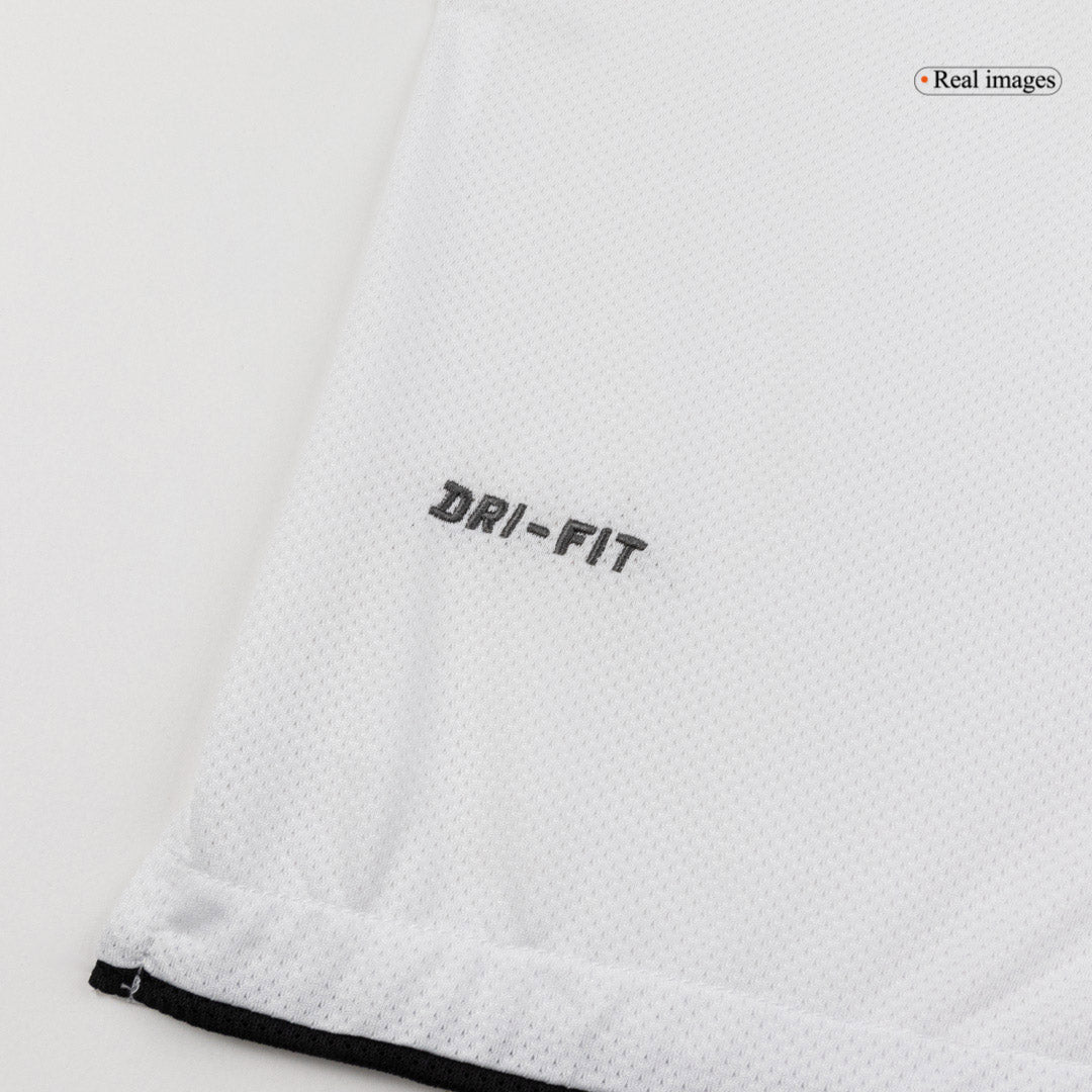 Manchester United Retro Bortedrakt 2010/11 – bilde 3