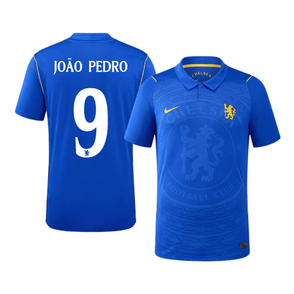 Chelsea Hjemmedrakt 2026/27 – JOÃO PEDRO #9