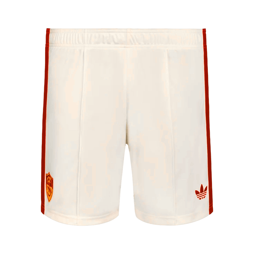 Roma Bortedraktsett 2026/27