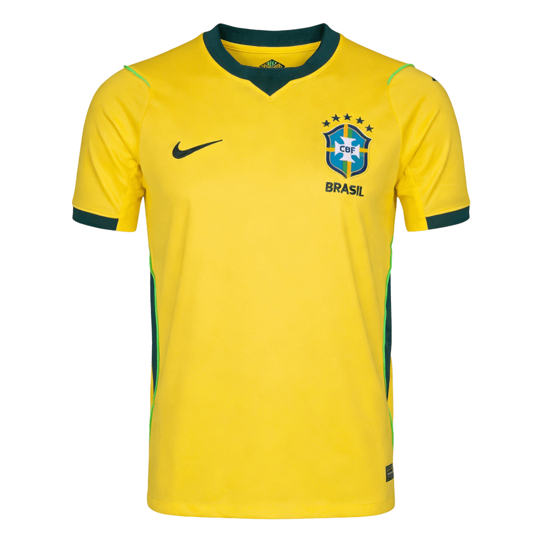 Brasil Hjemmedrakt VM 2026