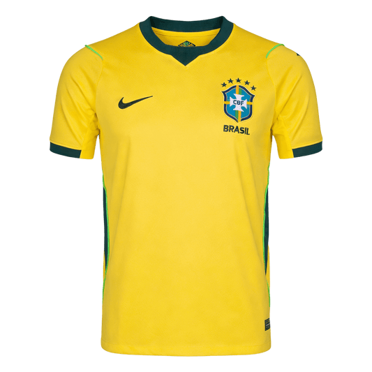 Brasil Hjemmedrakt VM 2026