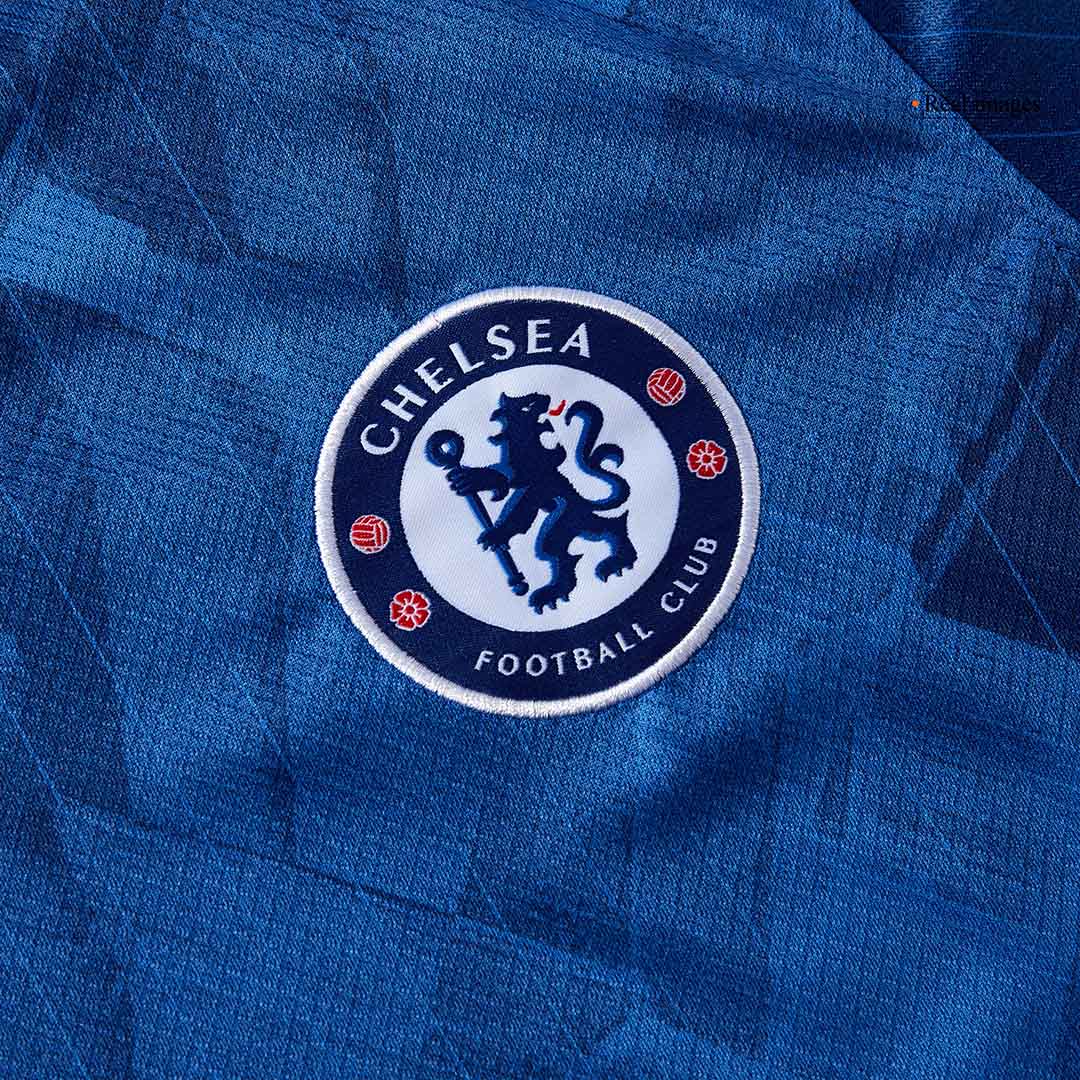 Chelsea Langermet Hjemmedrakt 2025/26 – bilde 6