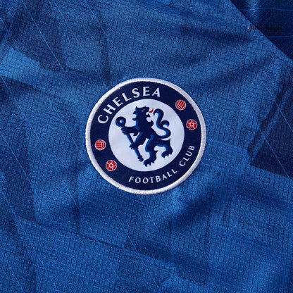 Chelsea Langermet Hjemmedrakt 2025/26 – bilde 6