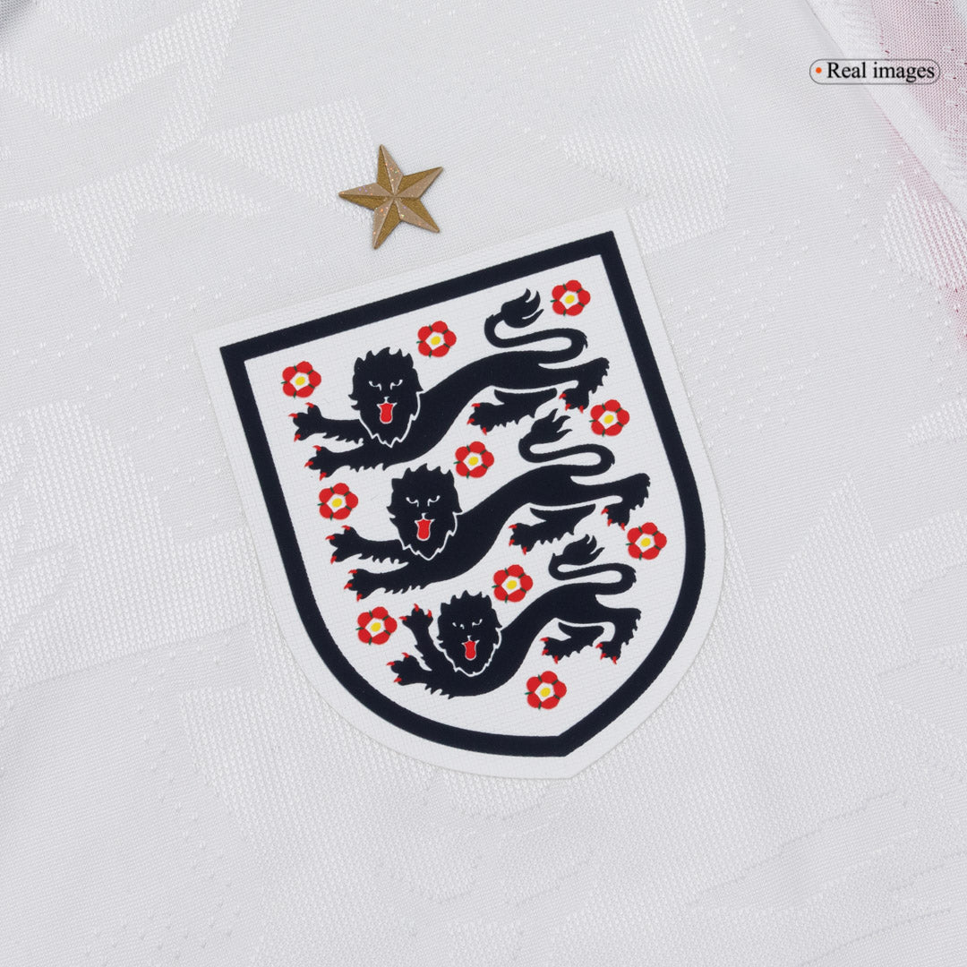 England Hjemmedrakt VM 2026 – KANE #9 (Spillerversjon) – bilde 6
