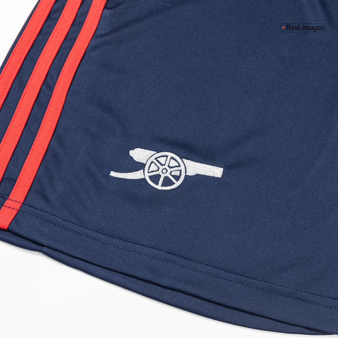 Arsenal Bortedraktsett 2025/26 – bilde 4