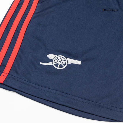 Arsenal Bortedraktsett 2025/26 – bilde 4