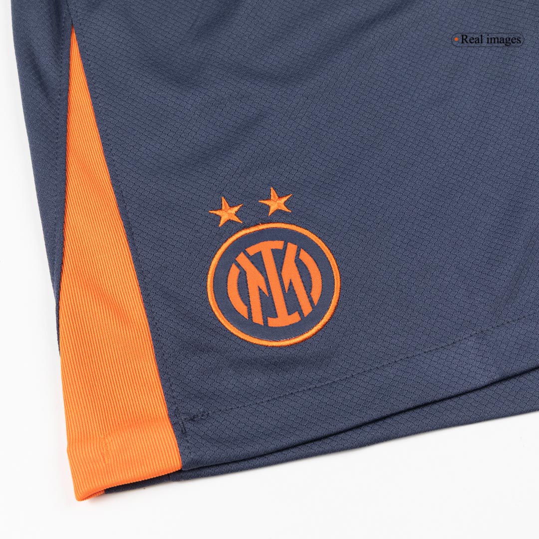 Inter Milan Tredjeshorts 2025/26 – bilde 3