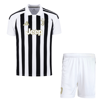 Juventus Hjemmedraktsett 2026/27