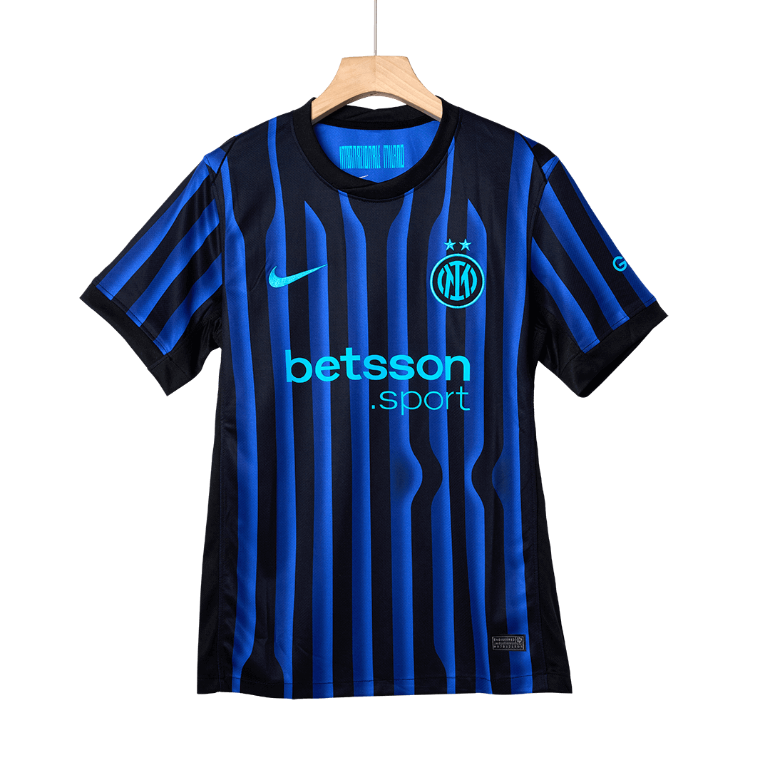 Inter Milan Hjemmedrakt 2025/26 – LAUTARO #10 – bilde 10