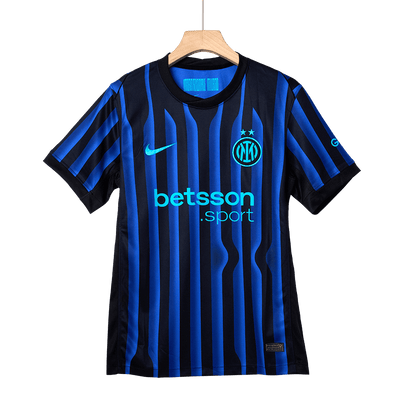 Inter Milan Hjemmedrakt 2025/26 – LAUTARO #10 – bilde 10