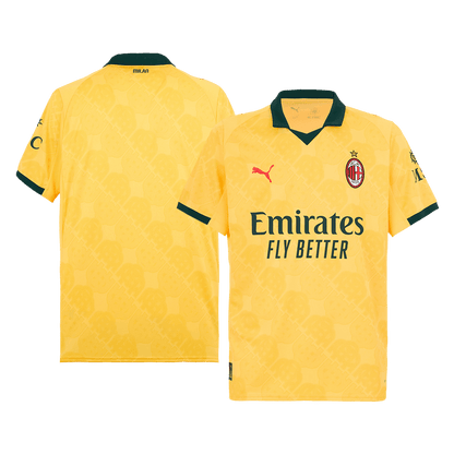 AC Milan Tredjedrakt 2025/26 – bilde 13