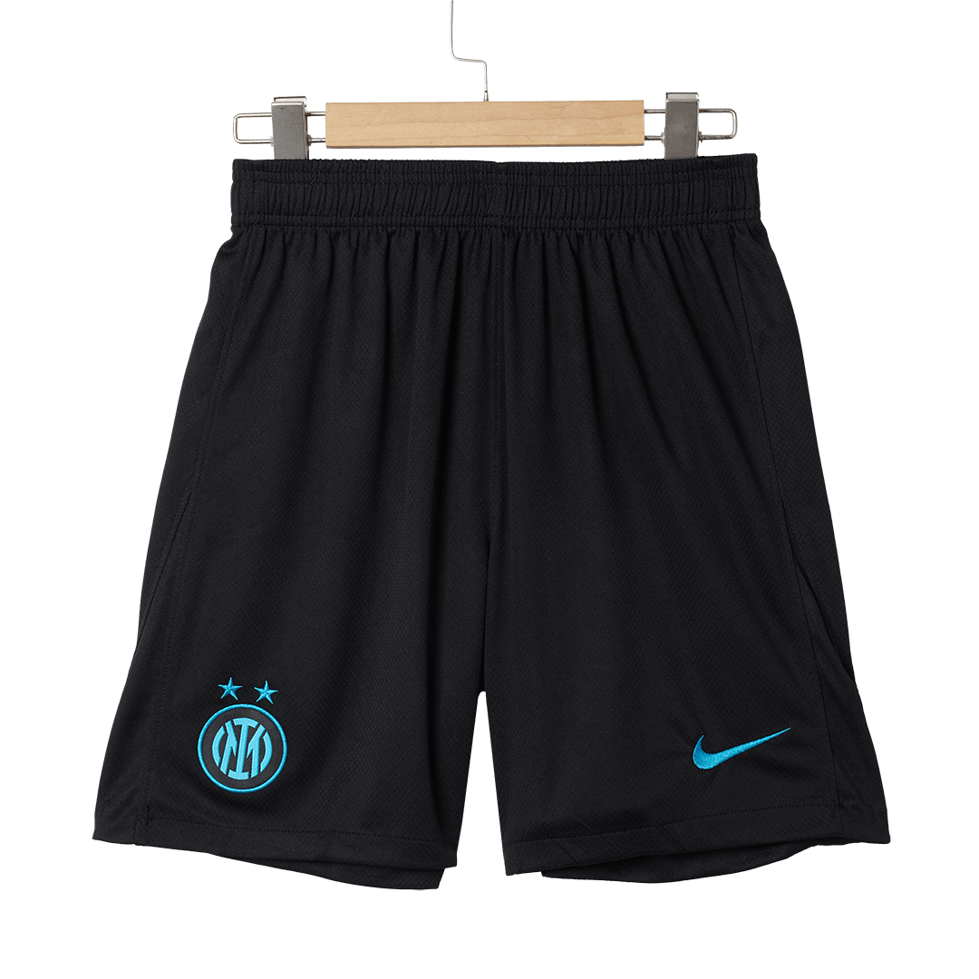 Inter Milan Hjemmeshorts 2025/26 – bilde 7