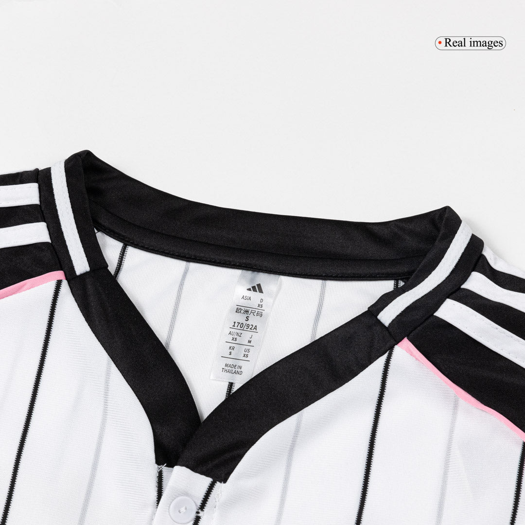 Juventus US Pack Spesialdrakt 2025/26 – bilde 7