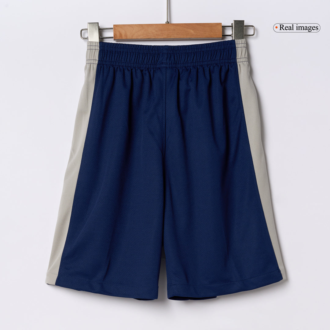 Tottenham Hotspur Hjemmeshorts 2025/26 – bilde 5